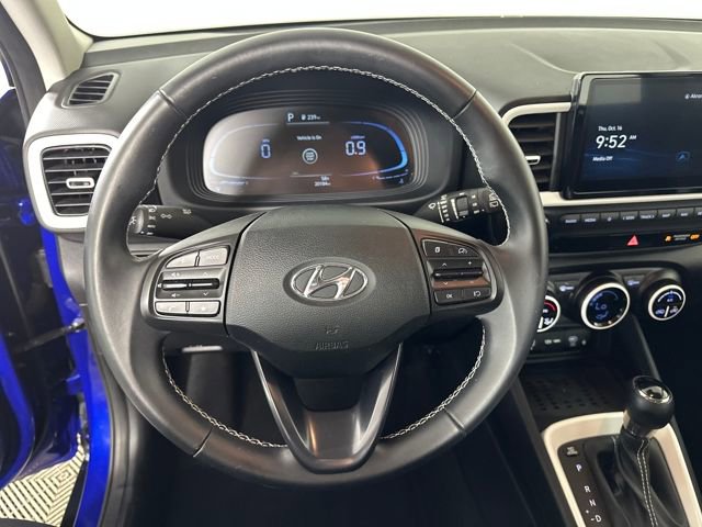 Certified 2023 Hyundai Venue Limited image 14