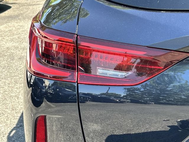 Used 2025 INFINITI QX50 Sport w/ Cargo Package AWD/4WD image 13