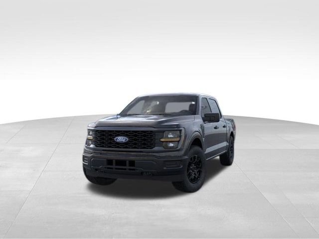 New 2026 Ford F150 STX AWD/4WD image 3