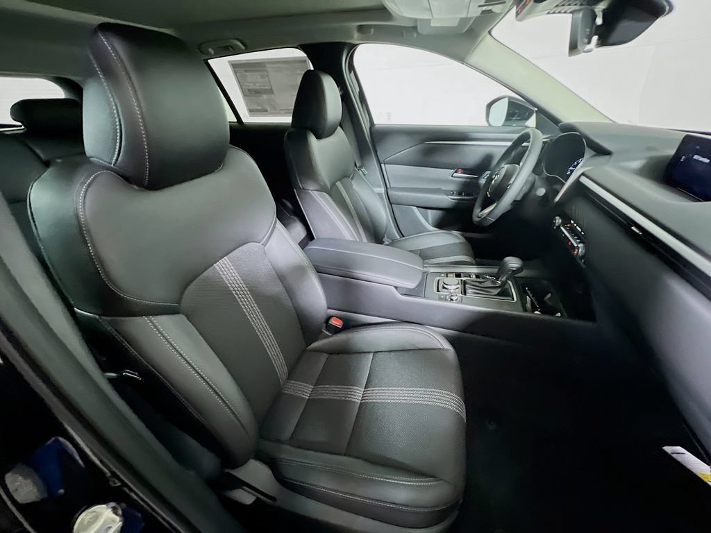 New 2026 MAZDA CX-50 AWD 2.5 S w/ Accent Package image 21