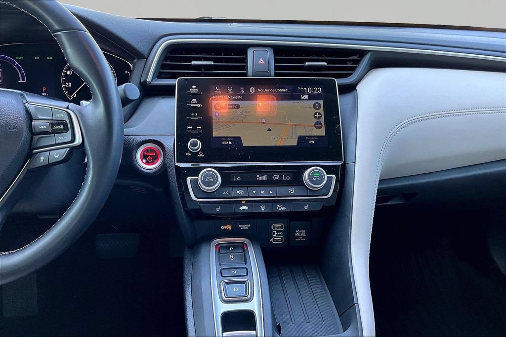 Used 2021 Honda Insight Touring image 10