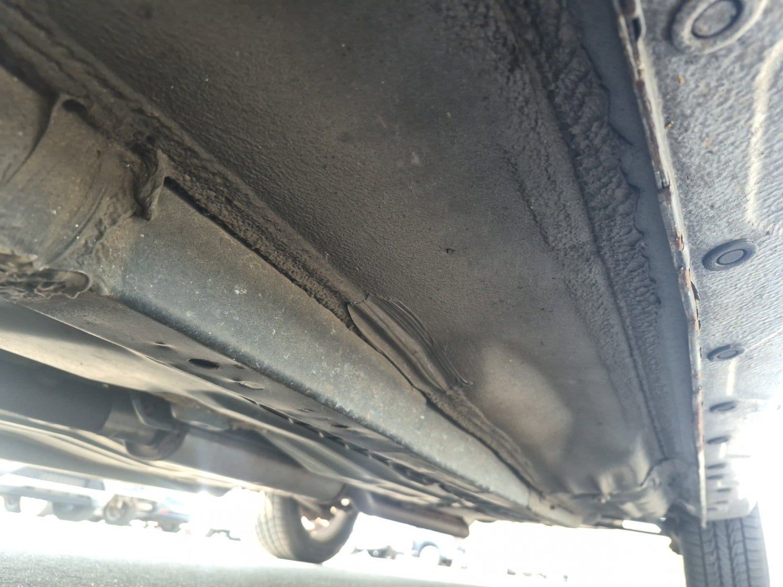 Used 2001 Toyota Camry XLE FWD image 7