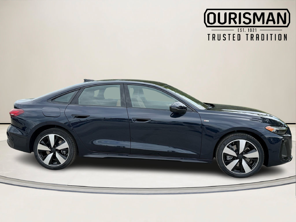 New 2026 Audi A5 Premium Plus AWD/4WD image 2