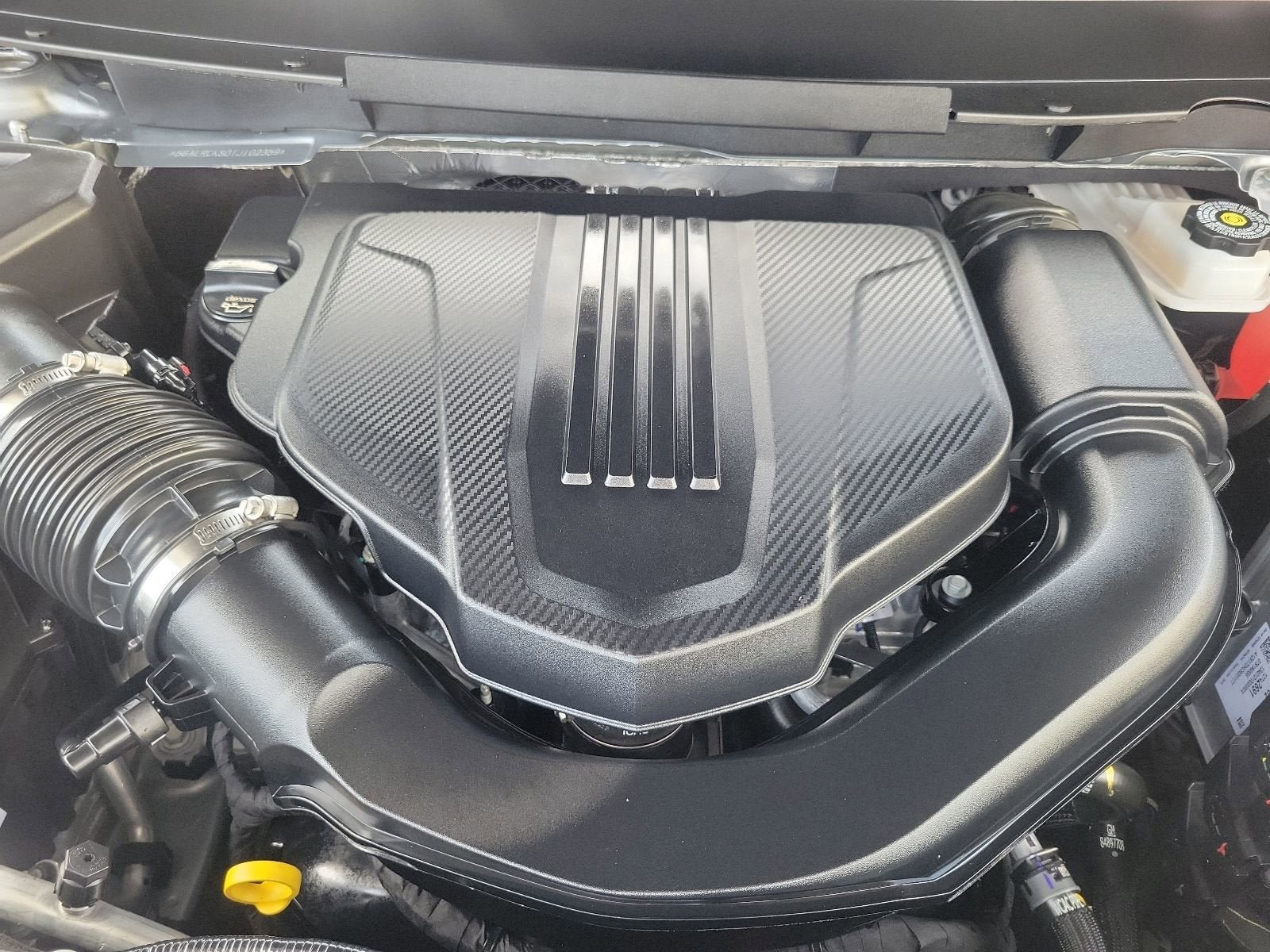 Used 2026 Buick Enclave Avenir FWD image 10