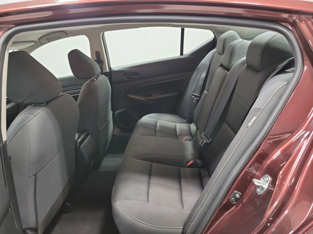 Used 2024 Nissan Altima 2.5 SV image 35