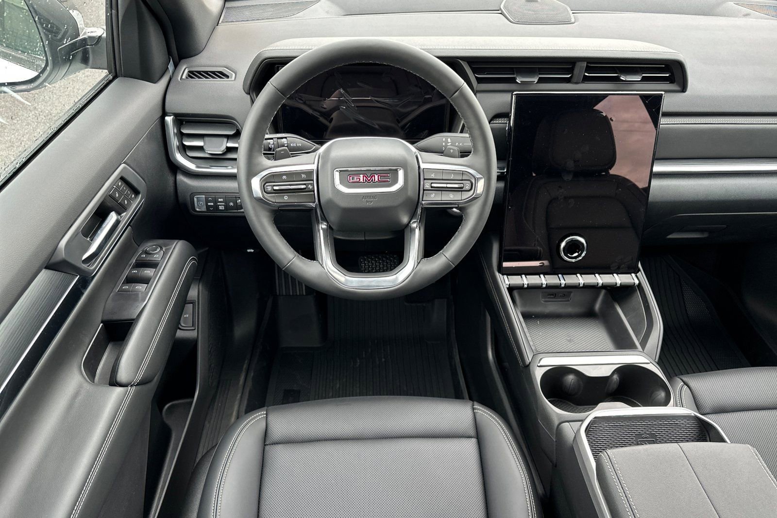 New 2026 GMC Terrain Elevation w/ Elevation Premium Package image 15