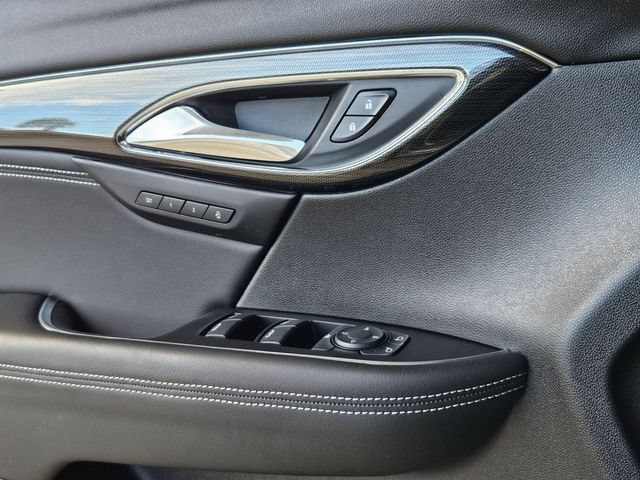 Certified 2023 Buick Envision Essence AWD/4WD image 7
