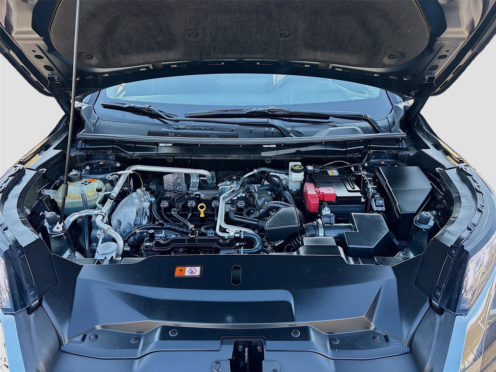 Used 2024 Mitsubishi Outlander SE image 34