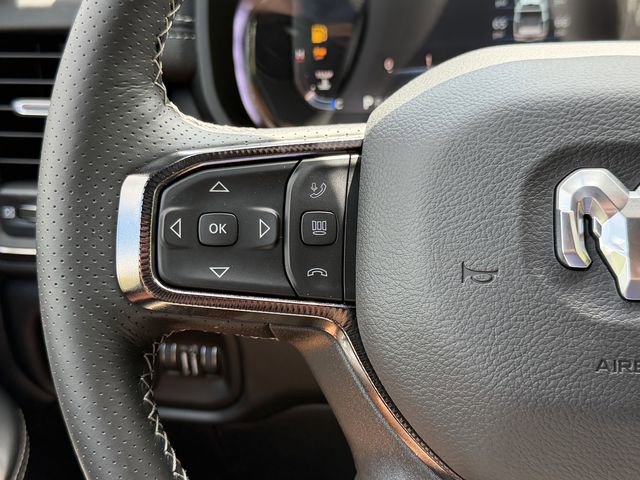 New 2026 RAM 2500 Power Wagon image 20