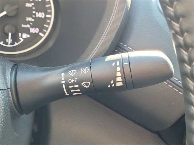 Used 2024 Nissan Sentra SV w/ All-Weather Package image 17