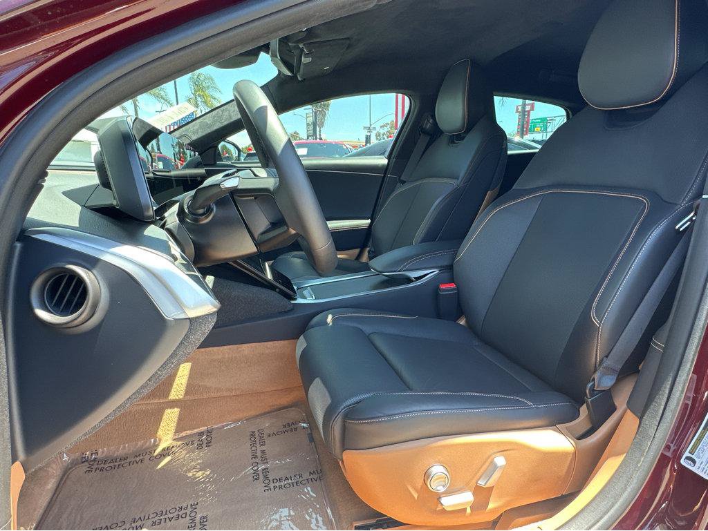 Used 2024 Lucid Air Touring AWD/4WD image 8