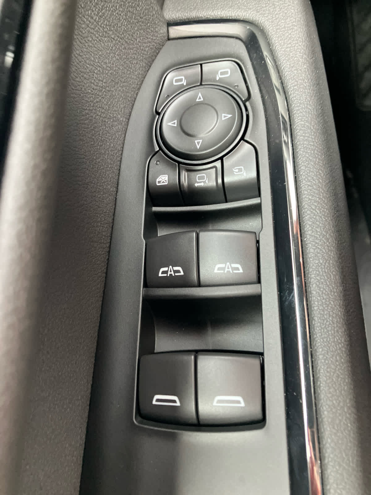 New 2026 GMC Sierra 2500 AT4 w/ AT4 Premium Plus Package image 14