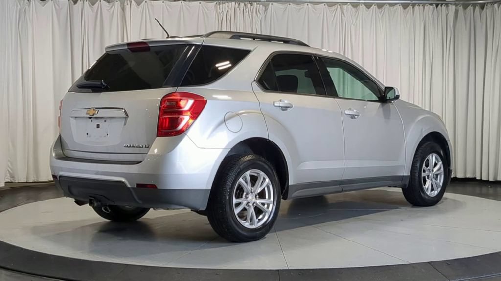 Used 2016 Chevrolet Equinox LT w/ Convenience Package FWD image 10
