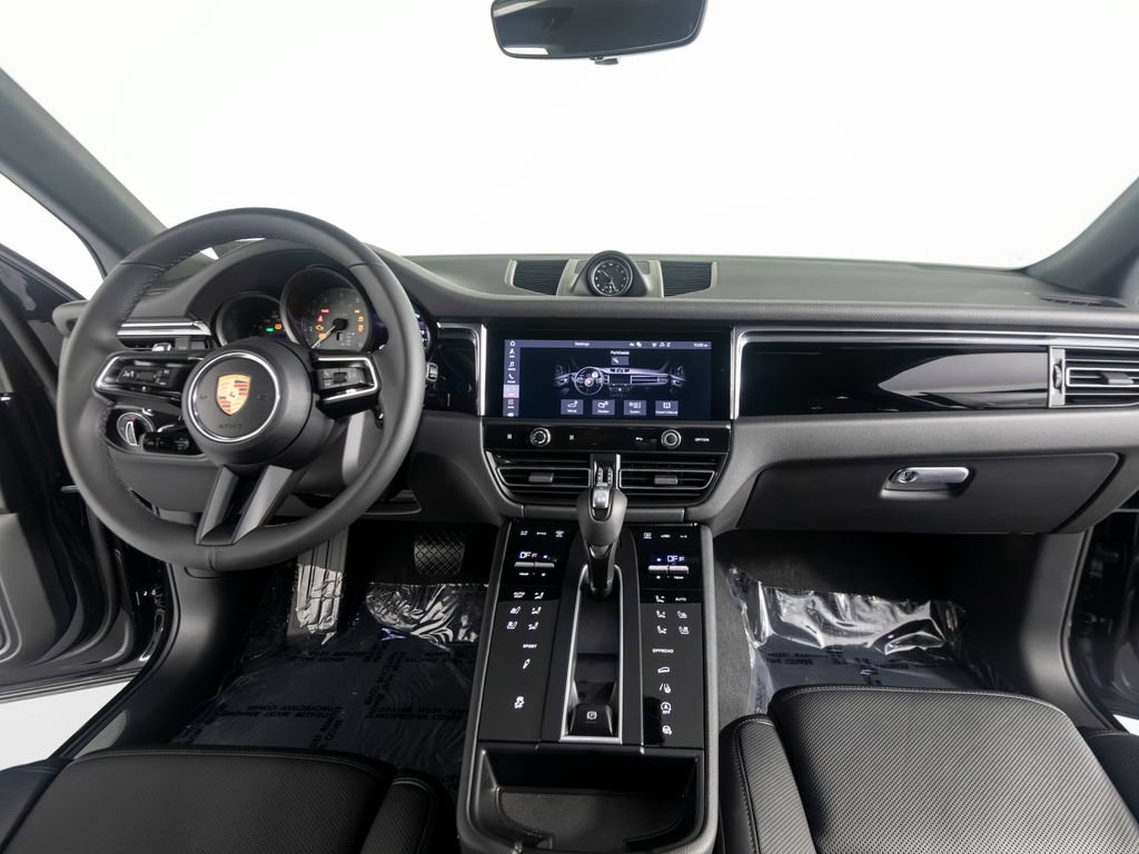 New 2026 Porsche Macan S AWD/4WD image 37