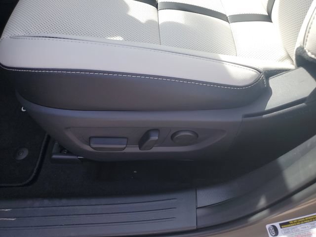 New 2026 MAZDA CX-50 AWD 2.5 S image 19