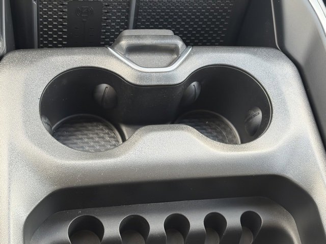 New 2026 RAM 1500 Big Horn image 45