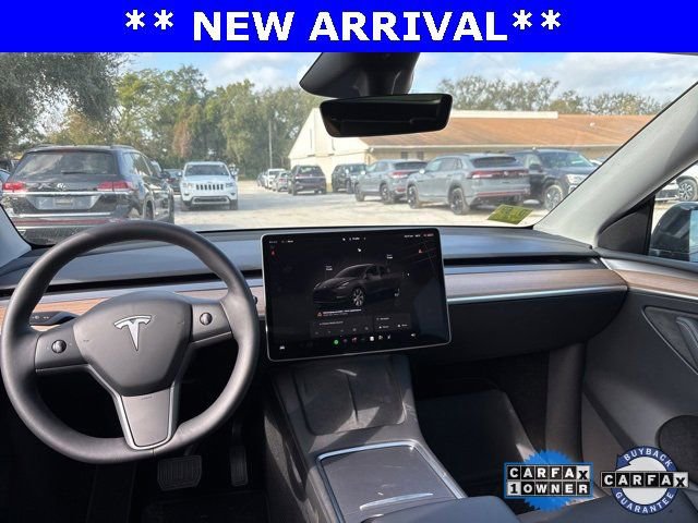 Used 2023 Tesla Model Y Long Range image 15