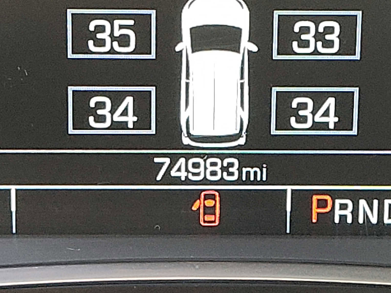 Used 2019 GMC Acadia SLT w/ LPO, Floor Liner Package AWD/4WD image 18