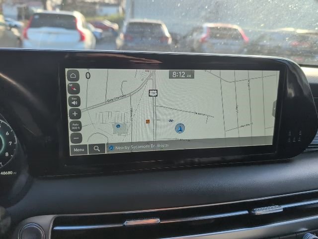 Used 2024 Hyundai Palisade Calligraphy image 27