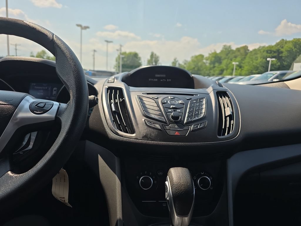 Used 2014 Ford Escape S FWD image 30