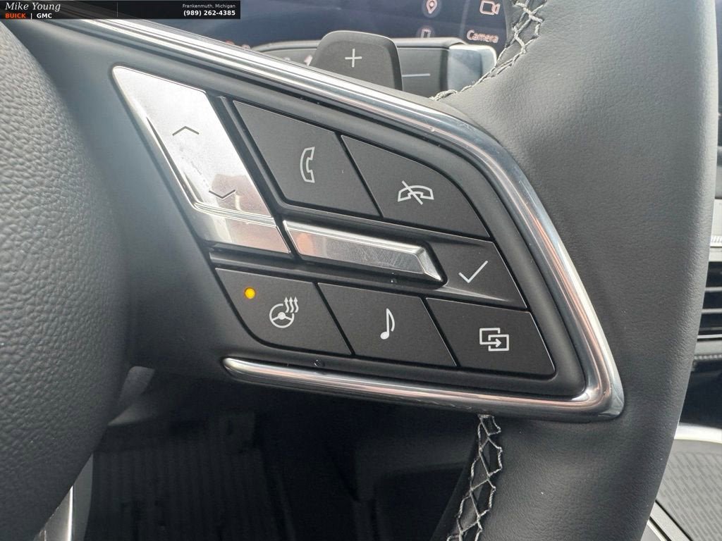 New 2026 Buick Enclave Preferred w/ LPO, Floor Liner Package FWD image 19