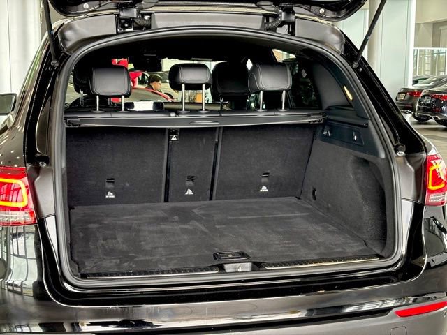 Certified 2022 Mercedes-Benz GLC 300 GLC 300 image 36