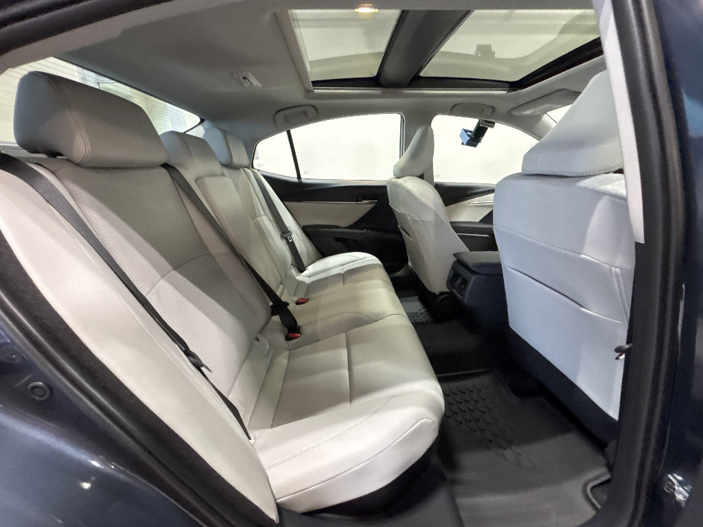 New 2026 Toyota Camry XLE image 20