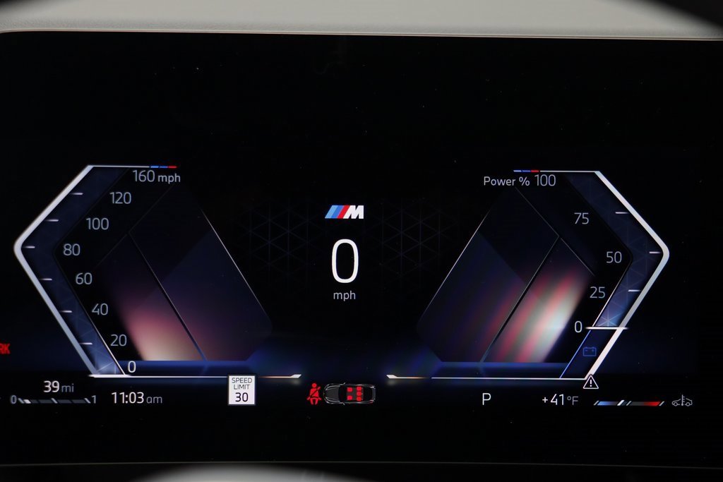 New 2026 BMW X2 xDrive28i w/ M Sport Package image 8