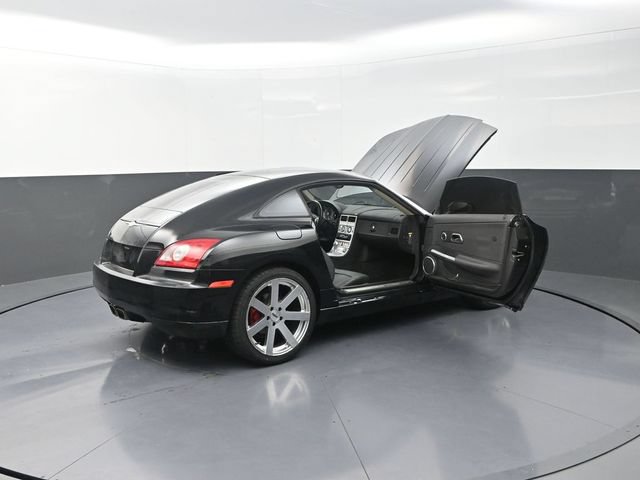 Used 2004 Chrysler Crossfire Coupe RWD image 41