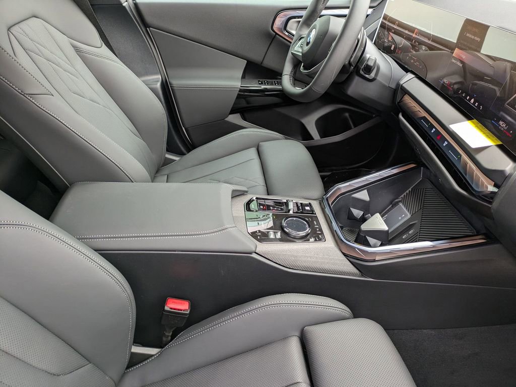 New 2026 BMW X3 xDrive30 w/ Convenience Package image 37