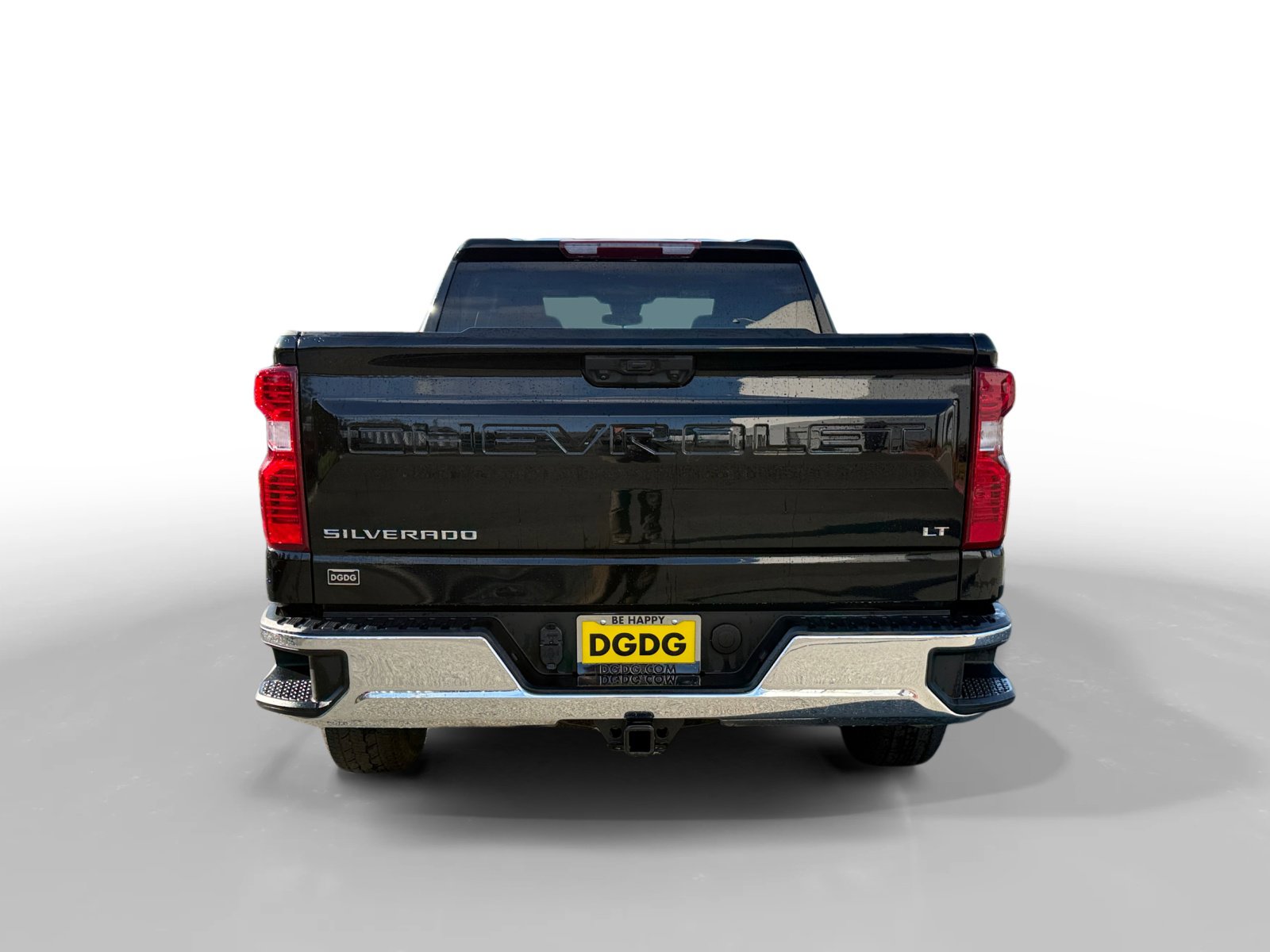 Used 2024 Chevrolet Silverado 1500 LT w/ Protection Package image 4