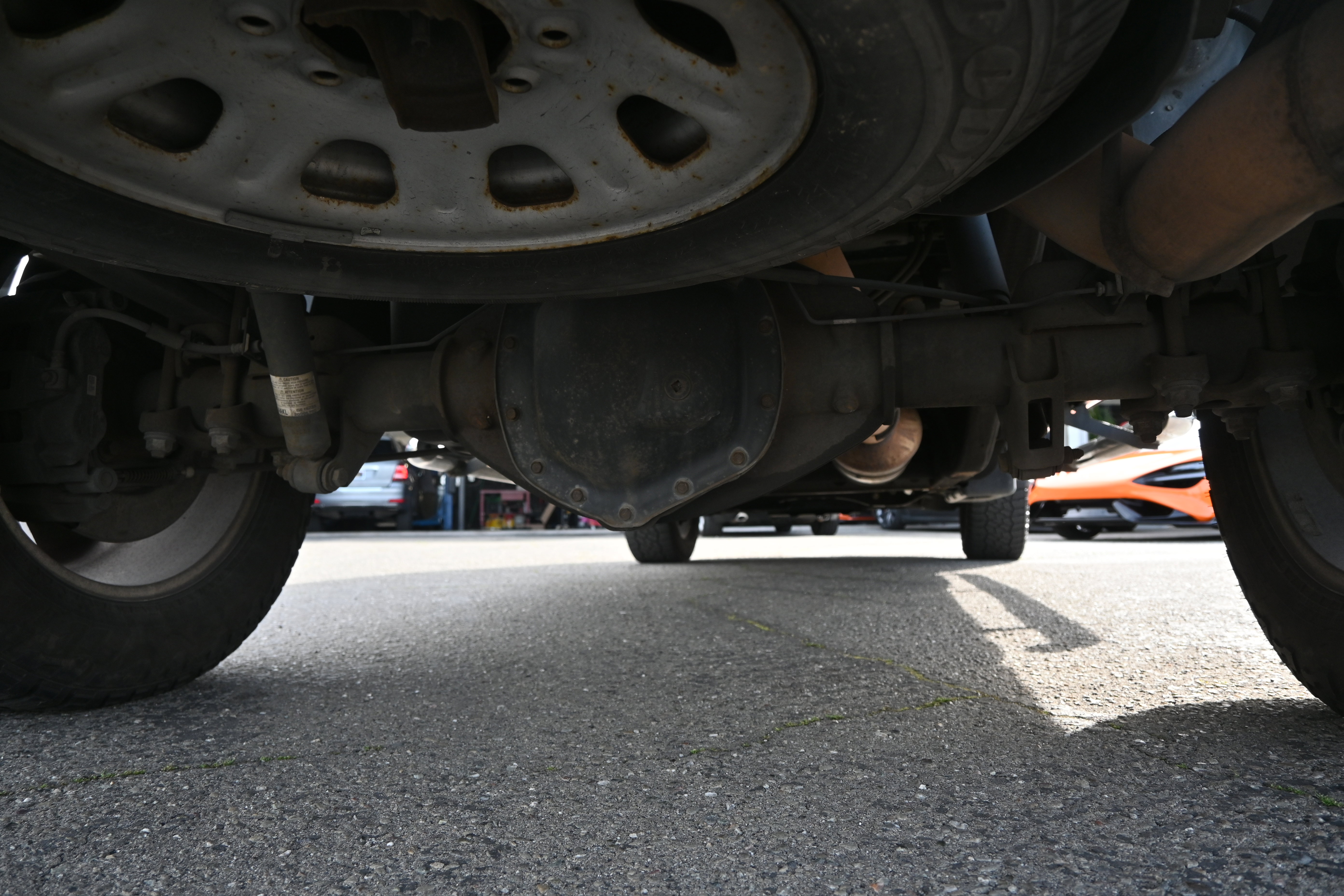 Used 2012 GMC Sierra 2500 Denali image 23