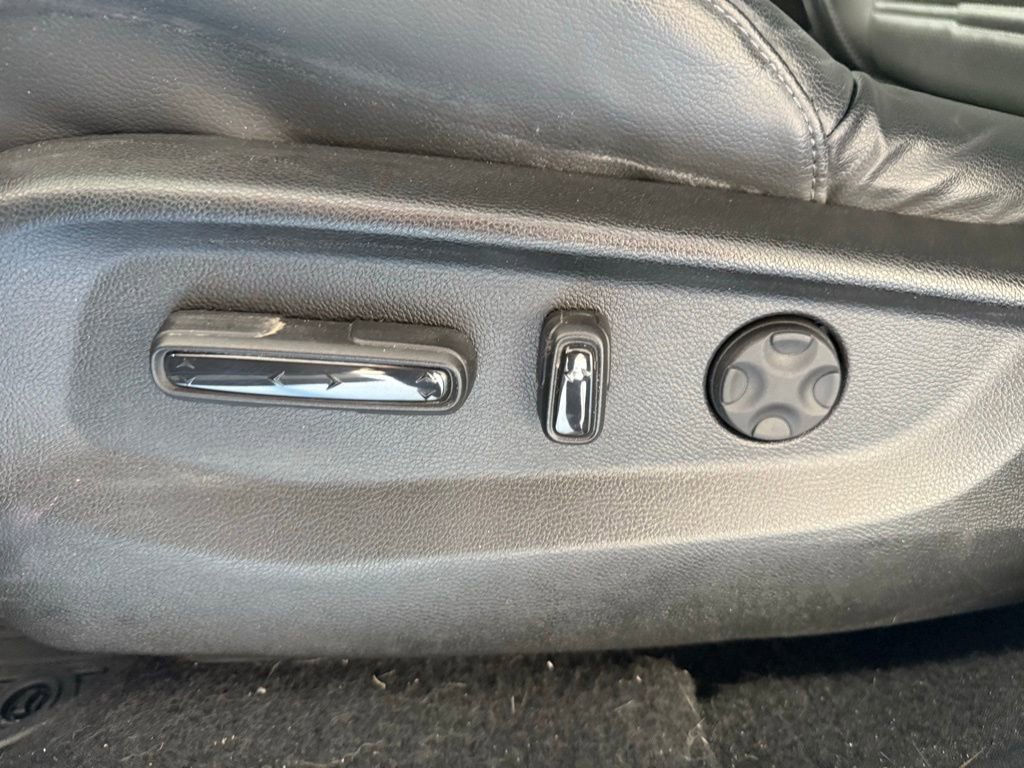 Certified 2021 Honda CR-V EX-L image 21