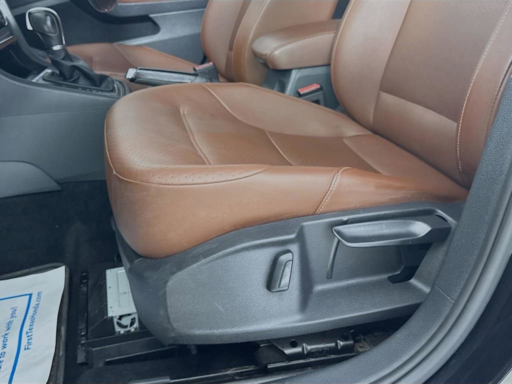 Used 2017 Volkswagen Golf Alltrack SEL image 23