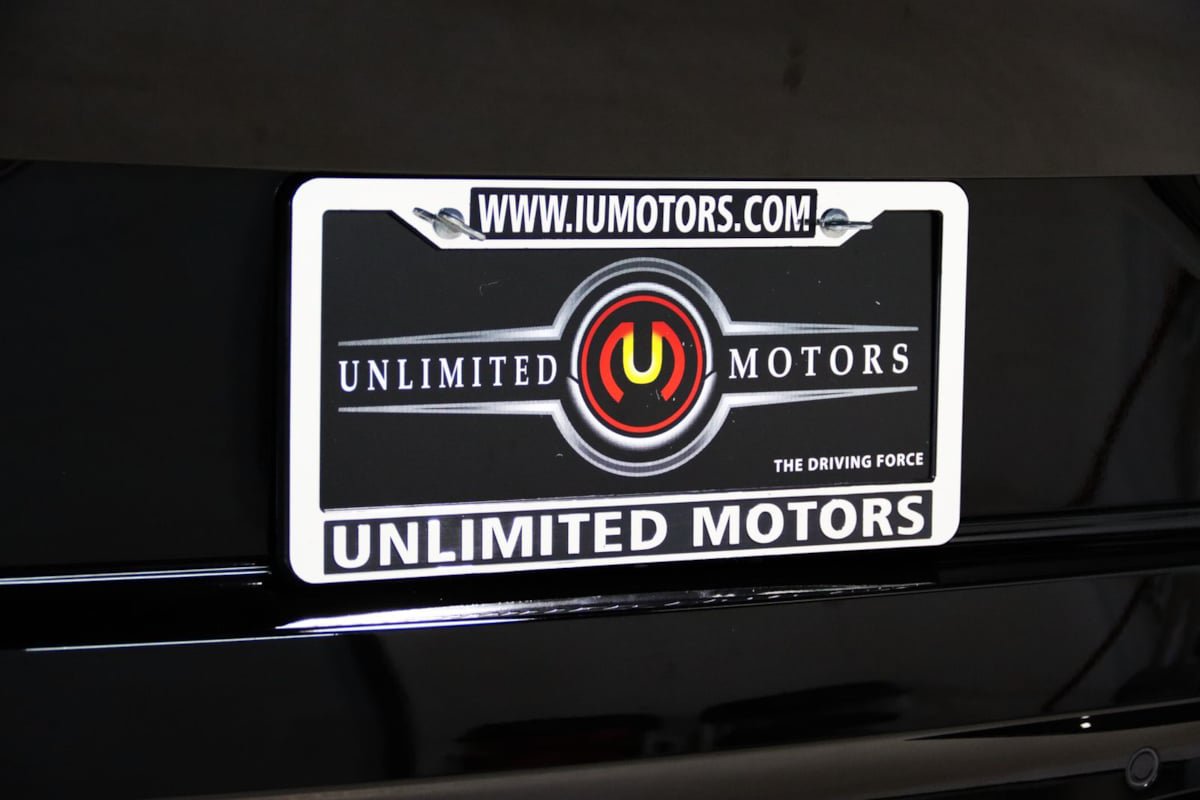 Used 2023 Ford Mustang Mach-E GT AWD/4WD image 11