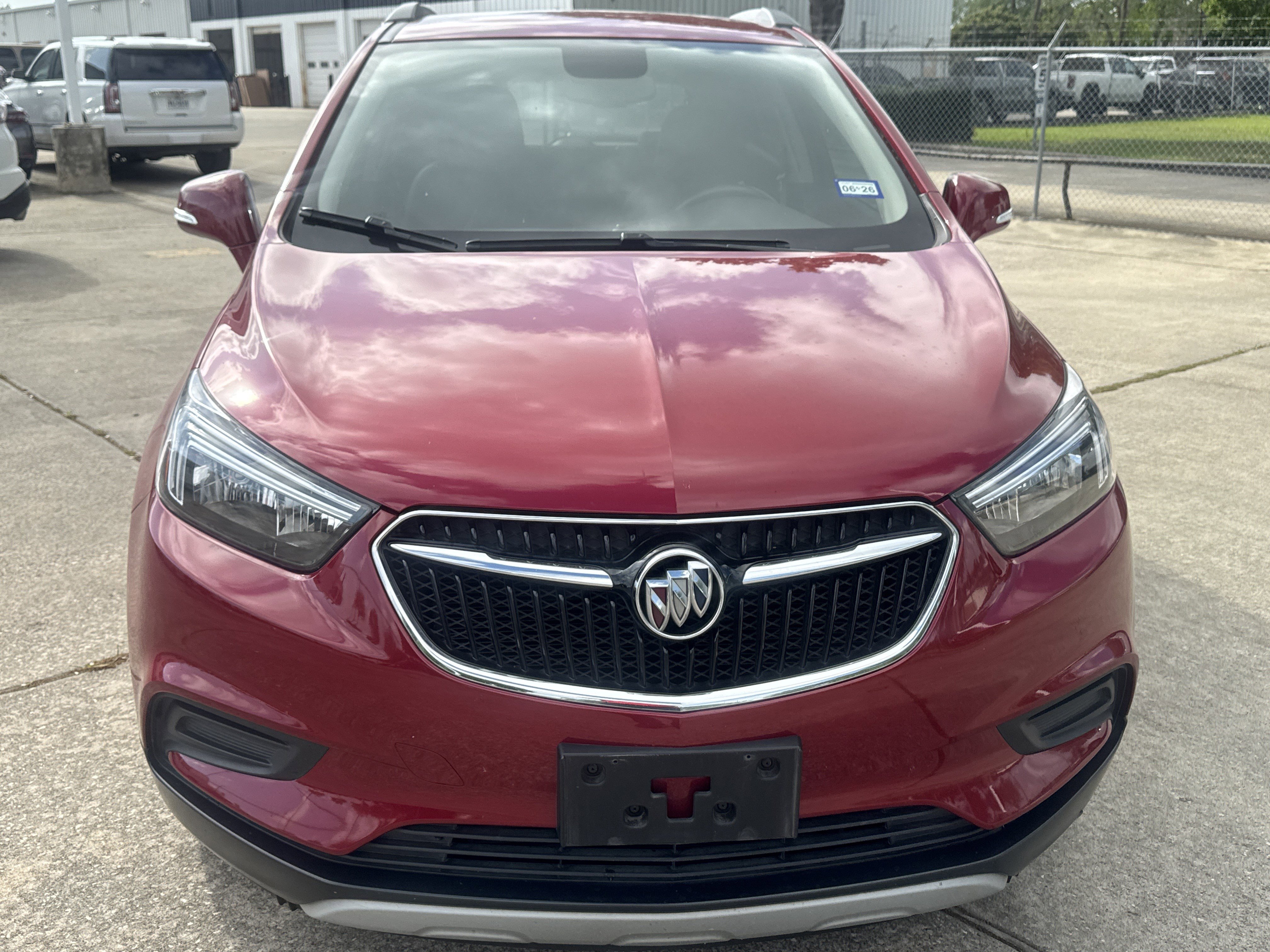 Used 2019 Buick Encore Preferred image 17