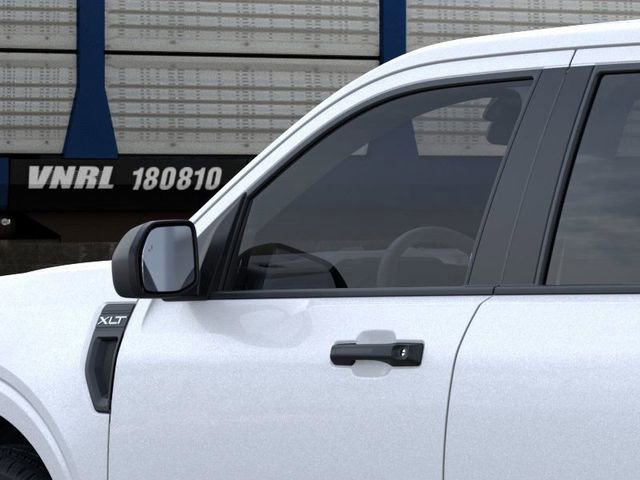 New 2025 Ford Maverick XLT w/ 4K Tow Package image 23