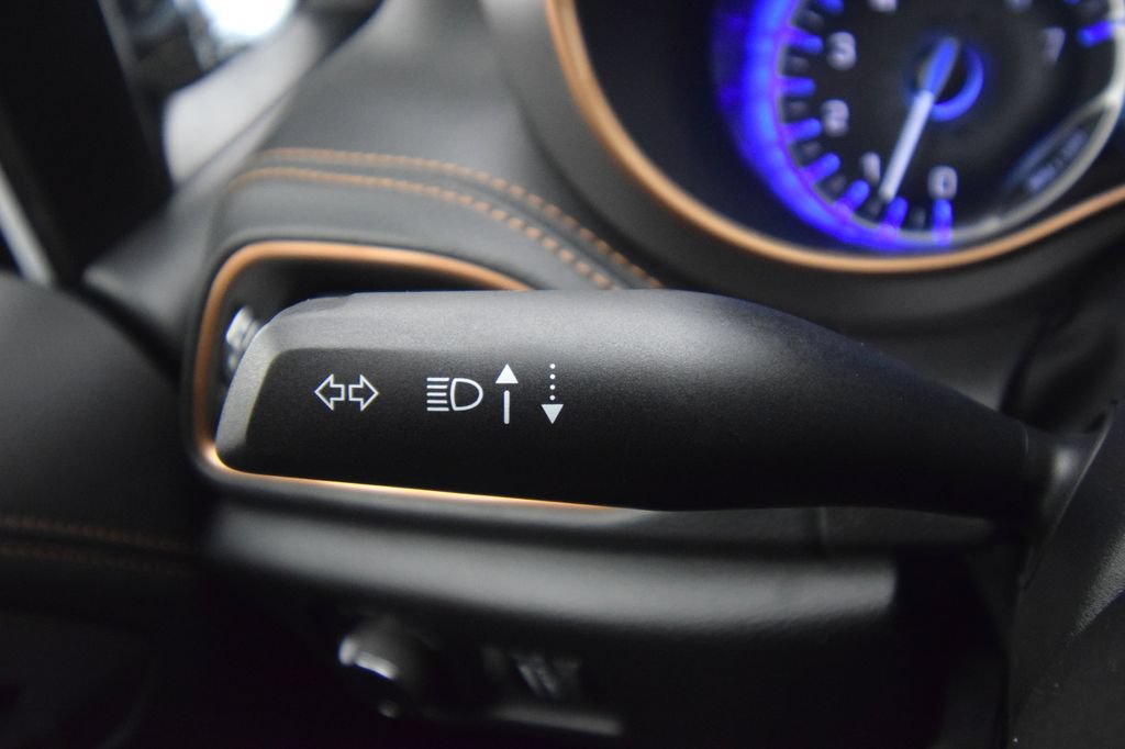 New 2027 Chrysler Pacifica Pinnacle FWD image 31