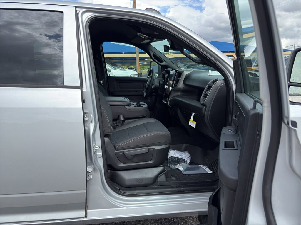 New 2026 RAM 2500 Tradesman image 15