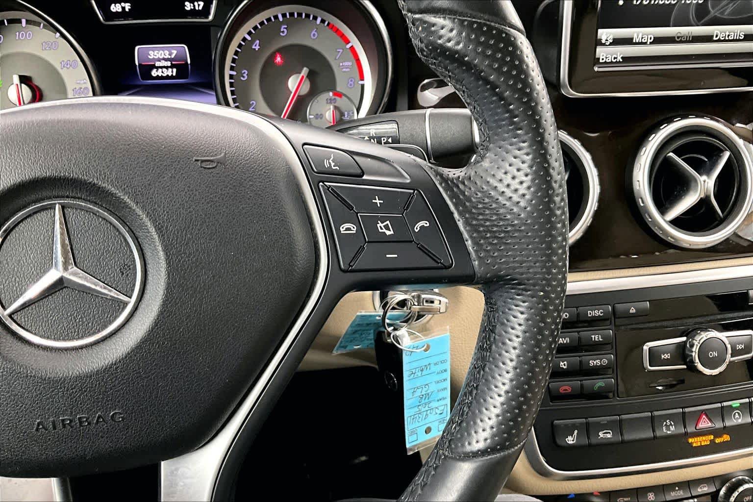 Used 2015 Mercedes-Benz GLA 250 4MATIC image 24