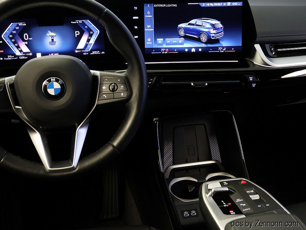 Certified 2025 BMW X1 xDrive28i image 17