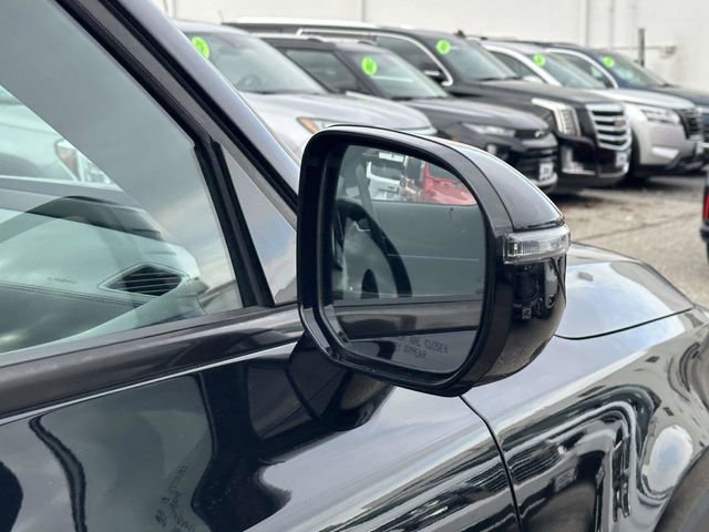 Used 2022 Kia Telluride SX w/ SX Prestige Package image 29