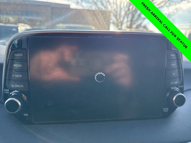 Used 2021 Hyundai Tucson Ultimate image 20