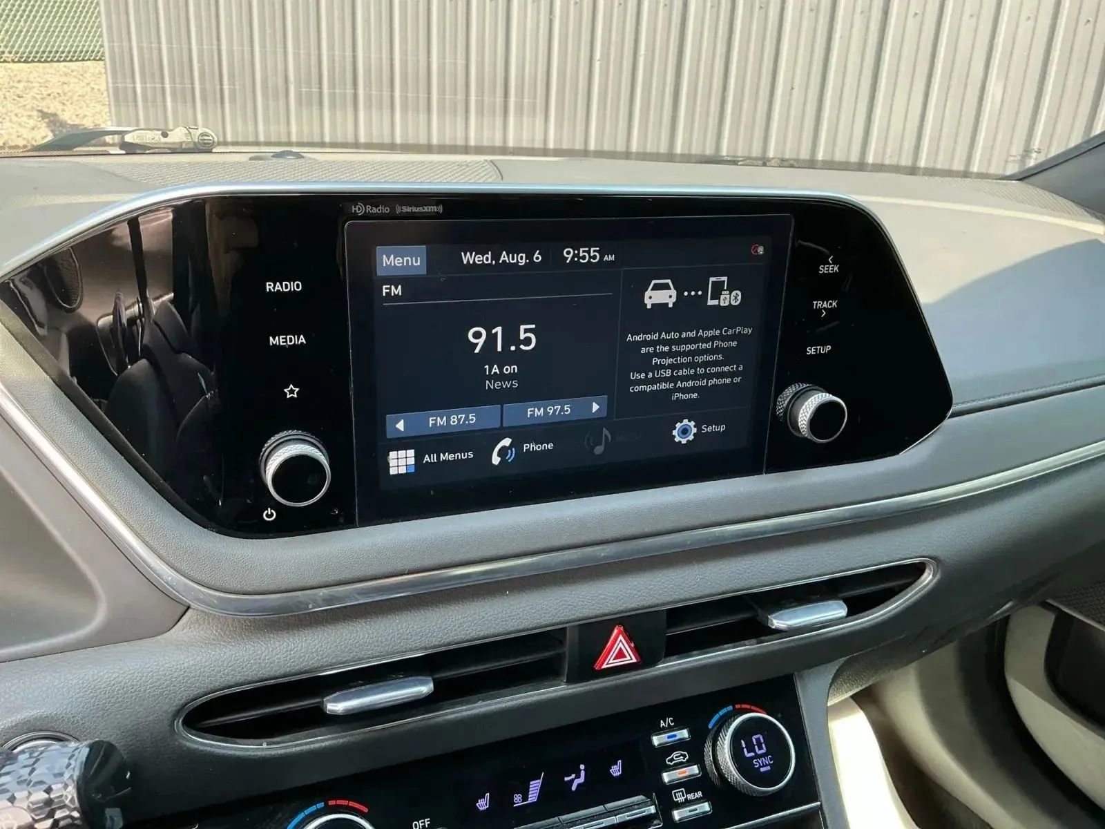 Used 2021 Hyundai Sonata SEL Plus image 27
