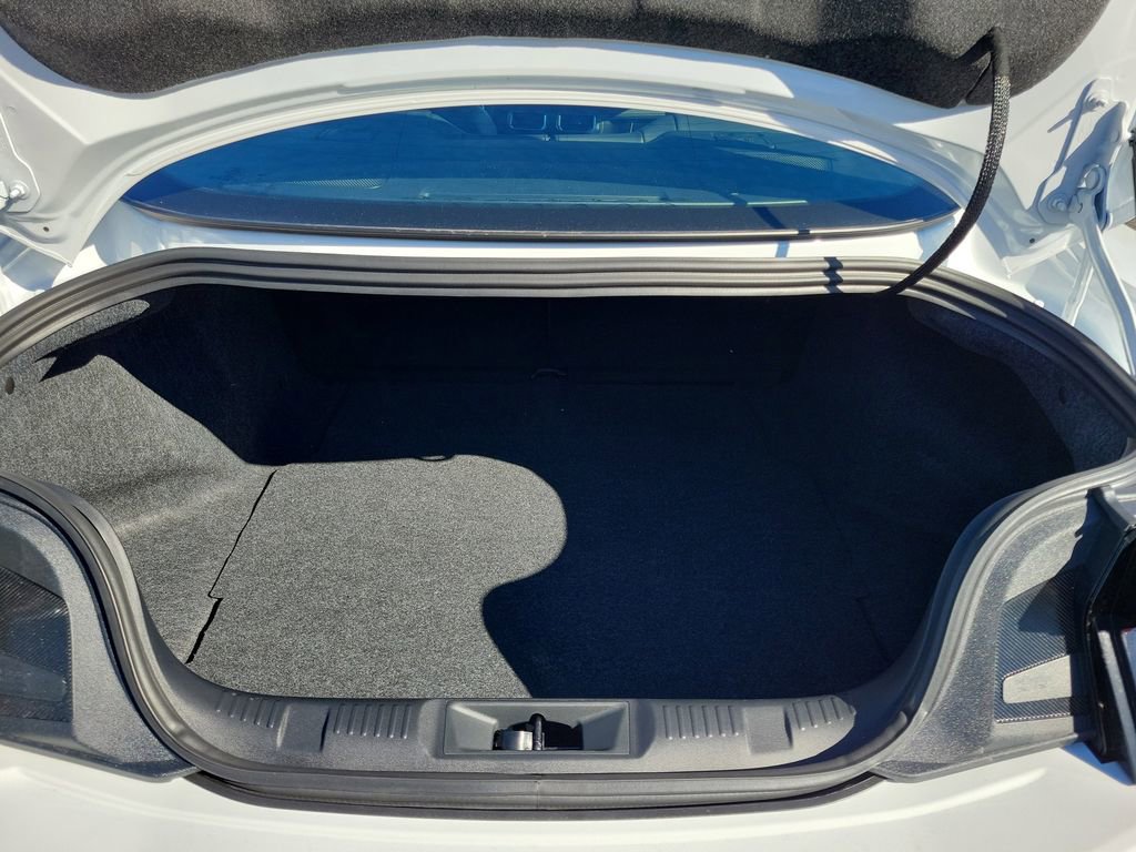 New 2025 Ford Mustang GT Premium image 12