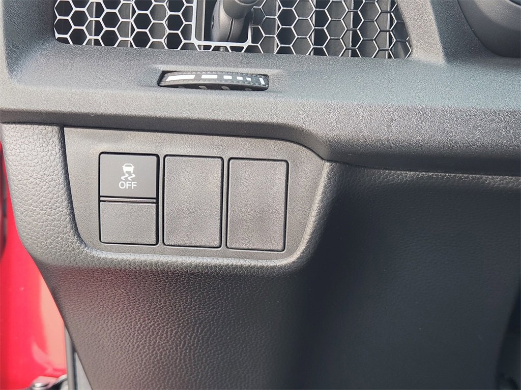 Used 2024 Honda CR-V EX image 21