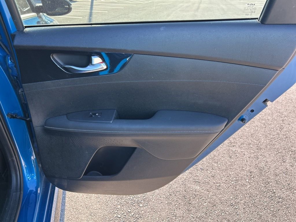 Used 2023 Kia Forte GT-Line image 46