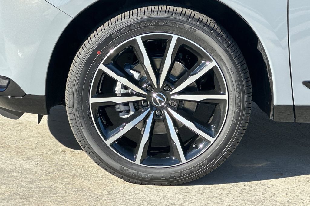 New 2026 Acura RDX A-Spec image 35