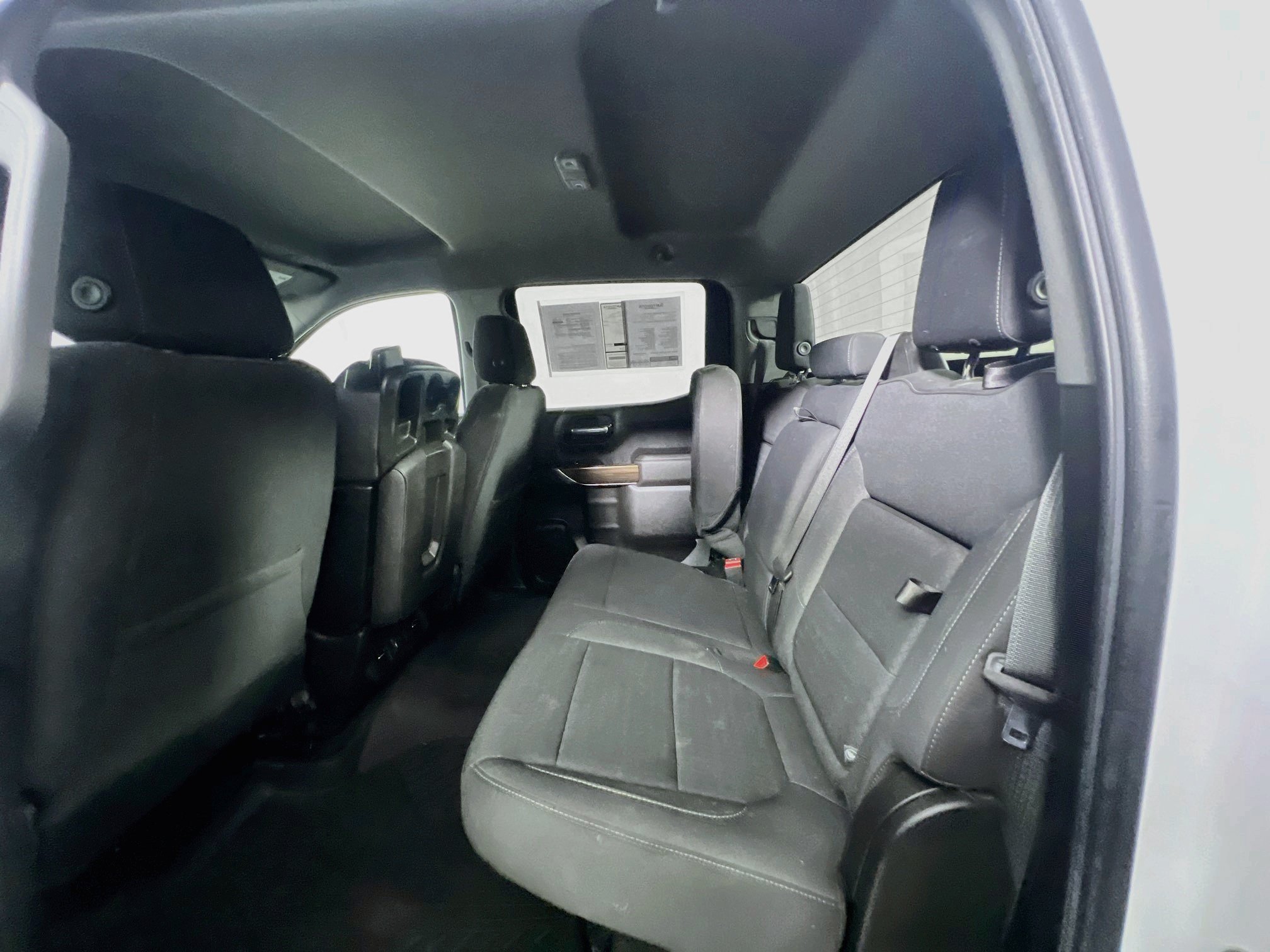 Used 2022 Chevrolet Silverado 1500 RST w/ LPO, Blackout Package AWD/4WD image 28