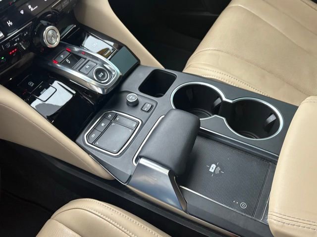 Used 2022 Acura MDX FWD w/ Technology Package image 24